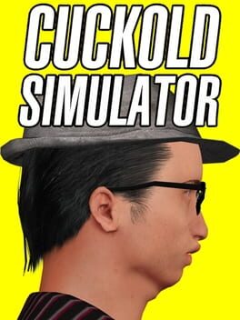 Cover Cuckold Simulator