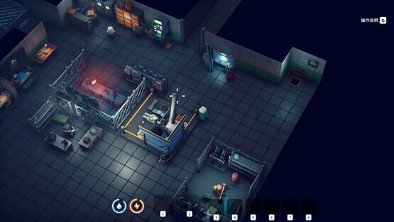 Screenshot Escape from Duckov