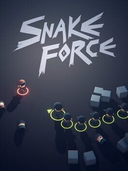 Cover Snake Force
