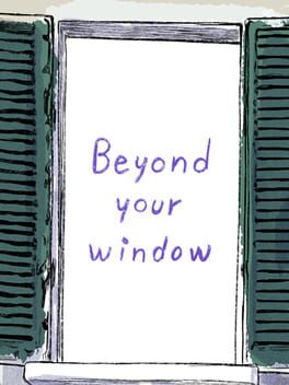 Cover Beyond Your Window