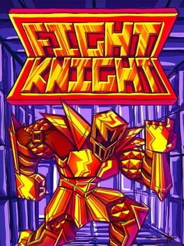 Cover Fight Knight
