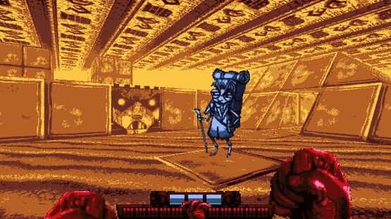 Screenshot Fight Knight