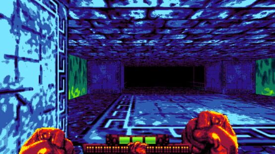 Screenshot Fight Knight