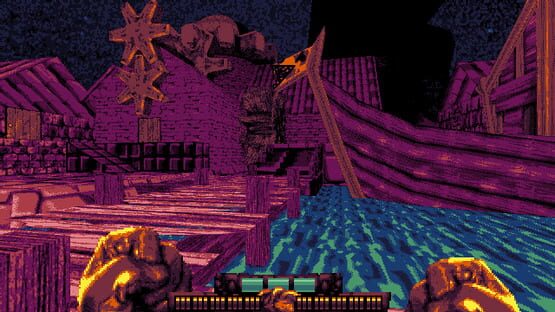 Screenshot Fight Knight