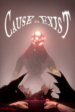 Cover Cause to Exist