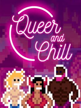 Cover Queer and Chill