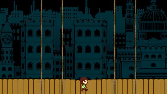 Screenshot TS!Underswap