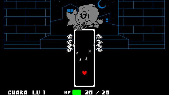 Screenshot TS!Underswap