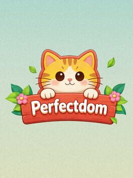 Cover Perfectdom