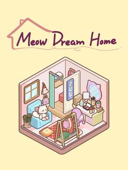 Cover Meow Dream Home