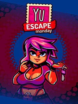 Cover Yu Escape / Monday