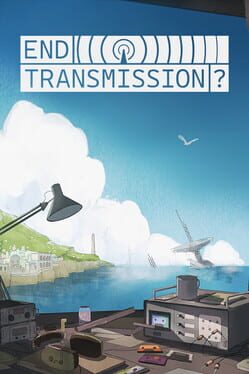 Cover End Transmission?