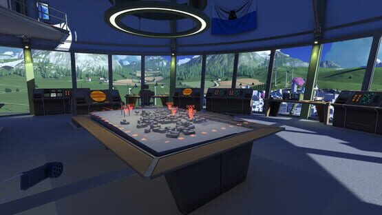 Screenshot End Transmission?