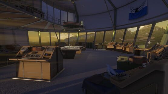 Screenshot End Transmission?
