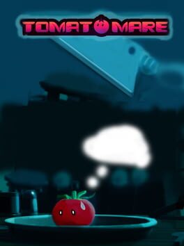 Cover Tomatomare