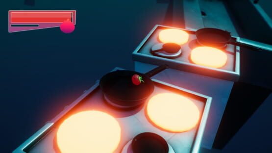 Screenshot Tomatomare