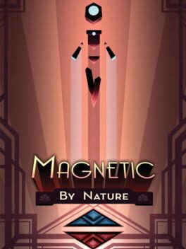 Cover Magnetic By Nature