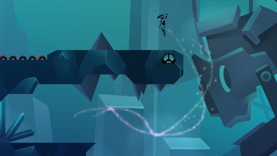 Screenshot Magnetic By Nature