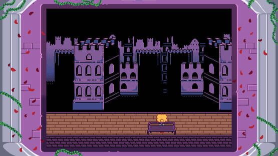 Screenshot Undertale: The Story of Kindness