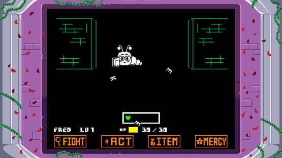 Screenshot Undertale: The Story of Kindness