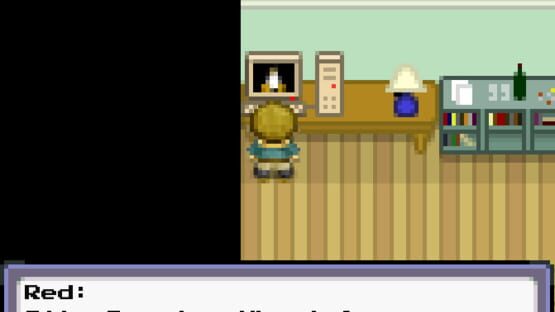 Screenshot Tuxemon