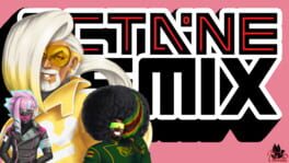 Cover Octane Remix