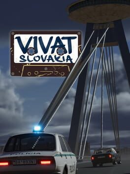 Cover Vivat Slovakia