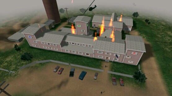 Screenshot Waco Resurrection