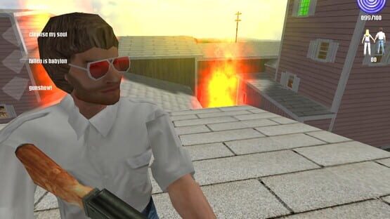 Screenshot Waco Resurrection
