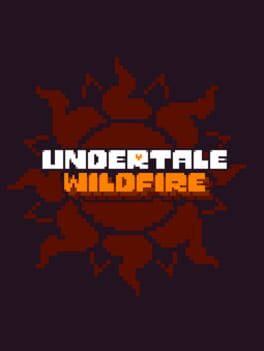 Cover Undertale Wildfire