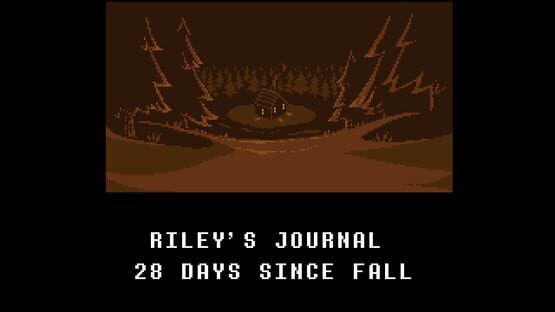 Screenshot Undertale Wildfire