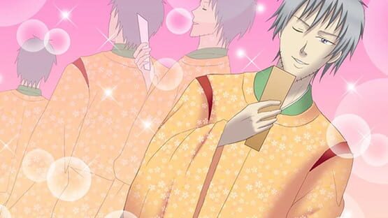 Screenshot Gakuen Handsome: Ito o Kashi