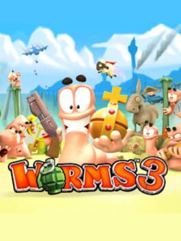 Cover Worms 3