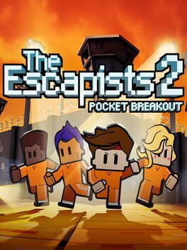 Cover The Escapists 2: Pocket Breakout