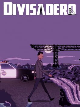 Cover Divisadero