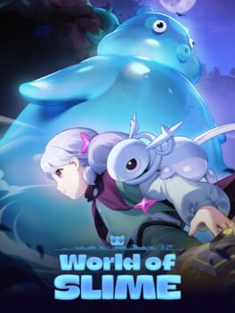 Cover World of Slime