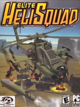 Cover Elite Heli Squad