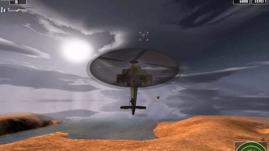 Screenshot Elite Heli Squad