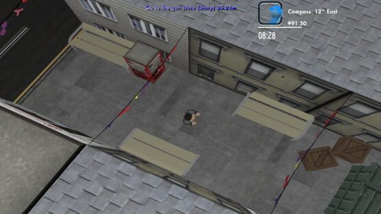 Screenshot Action 69