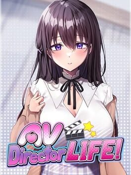 Cover AV Director Life!