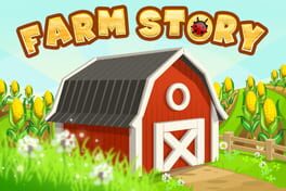 Cover Farm Story