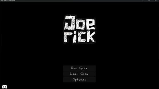 Screenshot Joerick