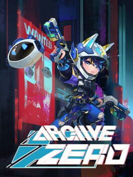 Cover Archive: Zero