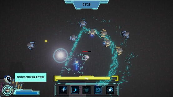 Screenshot Archive: Zero