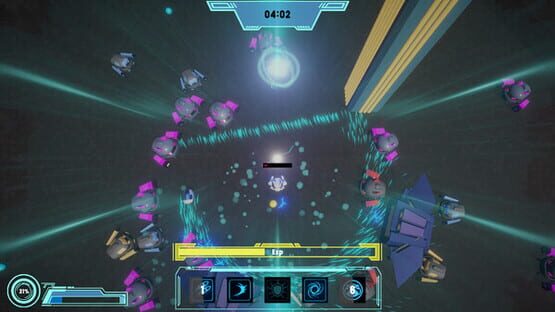 Screenshot Archive: Zero