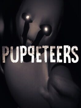Cover Puppeteers