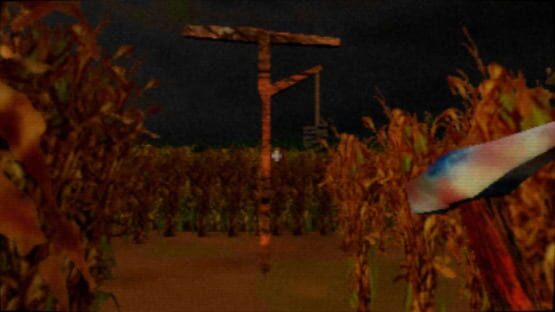 Screenshot Whisper Beyond the Hollow