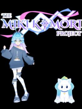 Cover The Miki Komori Project
