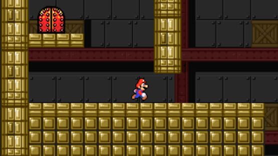 Screenshot Thingio Side B: The Grand Illusion