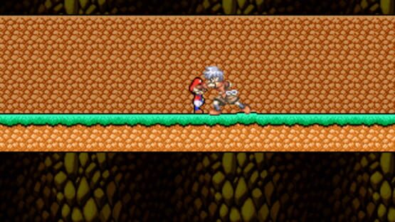 Screenshot Thingio Side B: The Grand Illusion